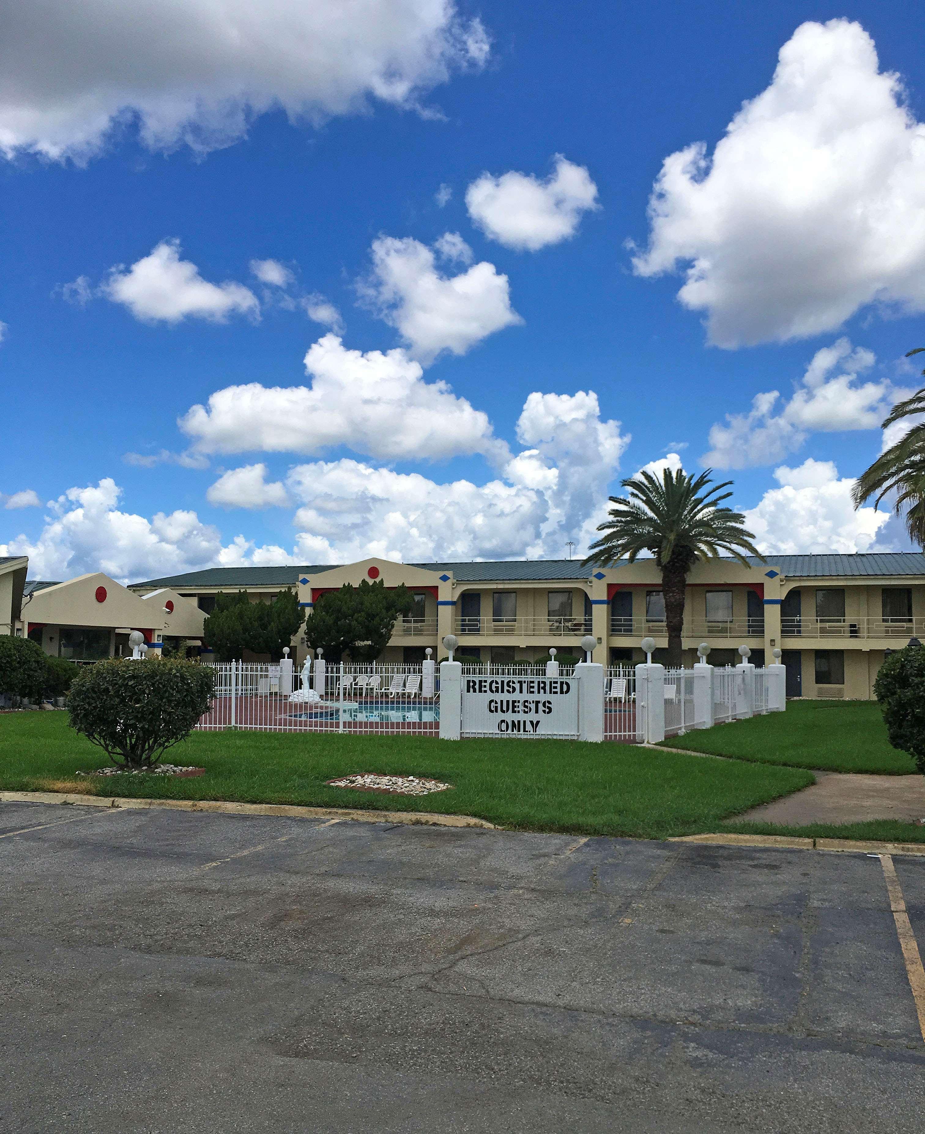 Bourbon Londrina Hotel Buitenkant foto